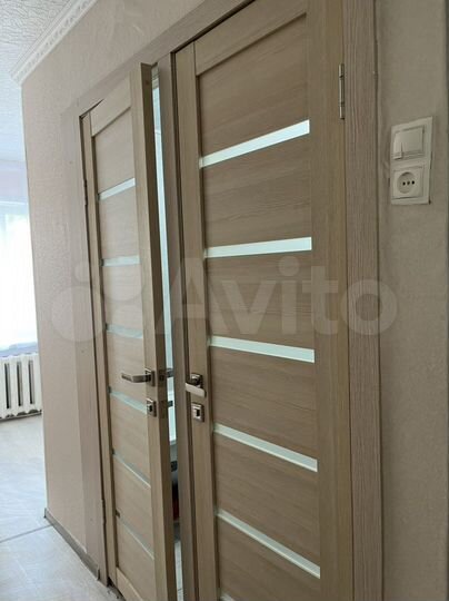3-к. квартира, 49,7 м², 2/5 эт.