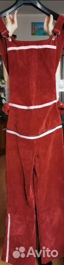 Комбинезон для беременных