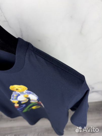 Футболка Polo