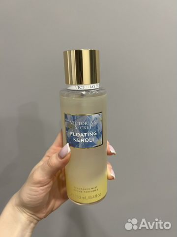 Victoria secret спрей