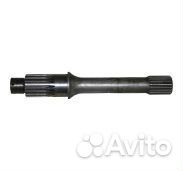 Вал привода заднего моста