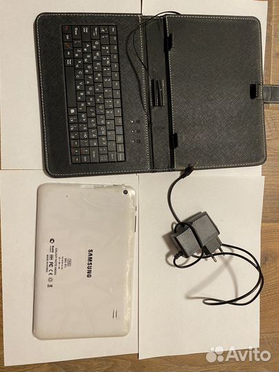 Samsung galaxy note n8000