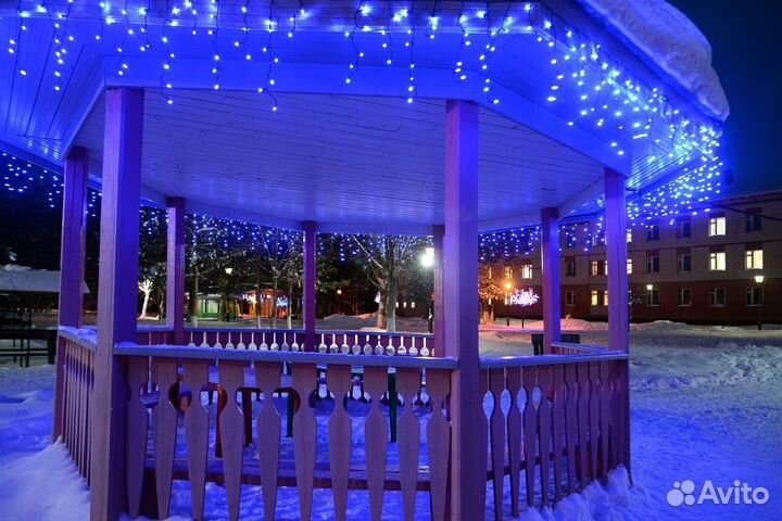 Гирлянды оптом