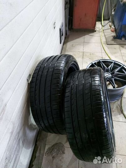 Imperial EcoSport 245/45 R18 100Y
