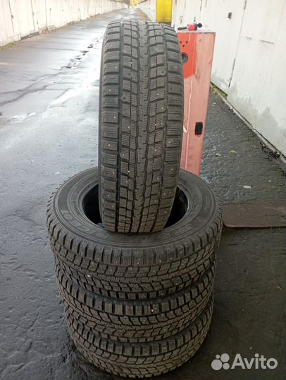 Колеса r17 от rav 4