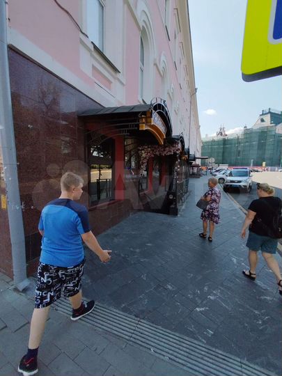 Торговая площадь, 122 м²