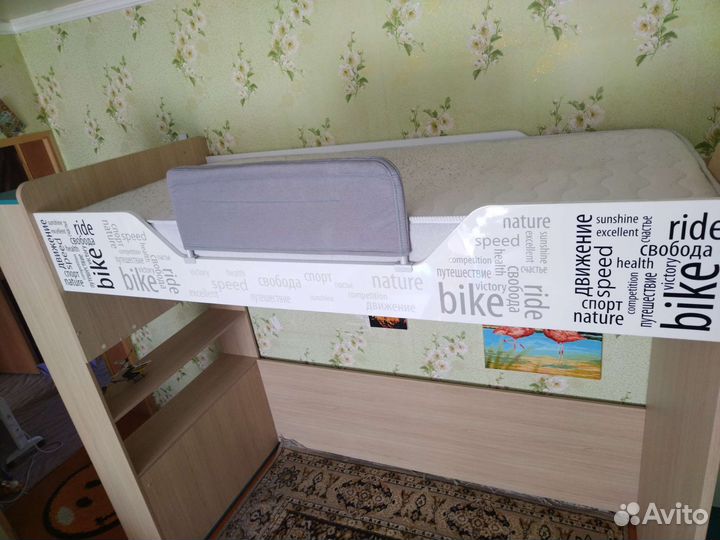 Мебель. Детский уголок