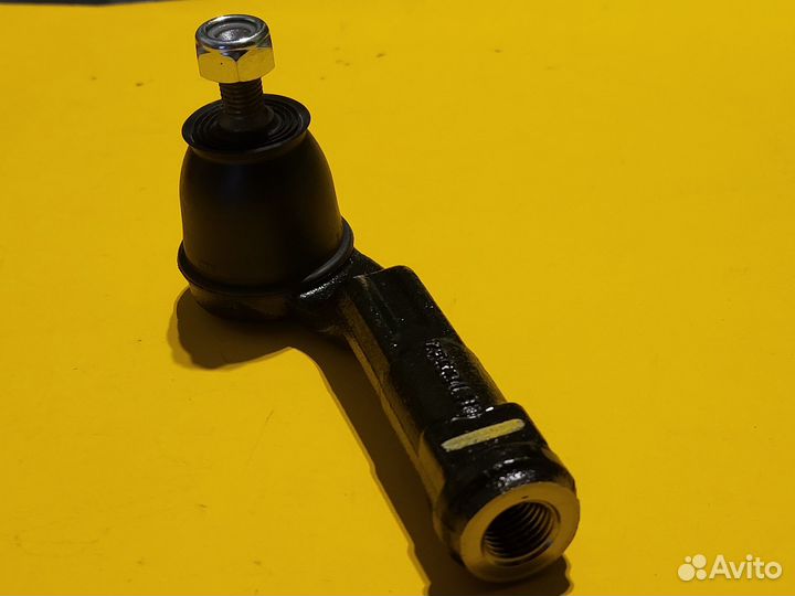 Наконечник рулевой тяги левый Solaris II, Rio IV