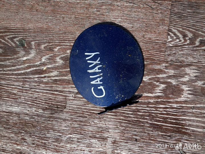 Лючок бензобака для Ford Galaxy 1995-2006