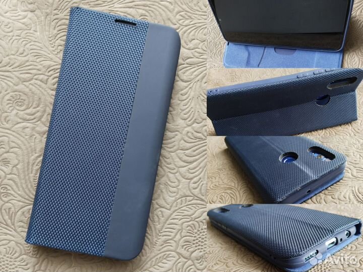 Чехол для телефона Honor 10 Lite