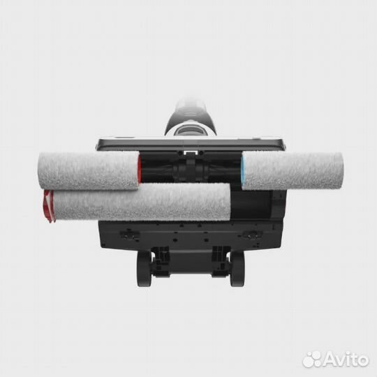 Пылесос Xiaomi Roborock Dyad Pro Combo