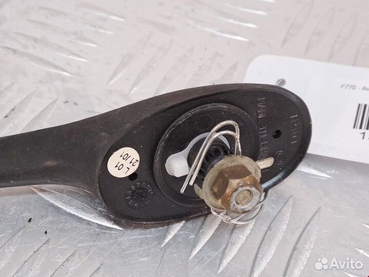 Антенна Fiat Palio 2001 46792660