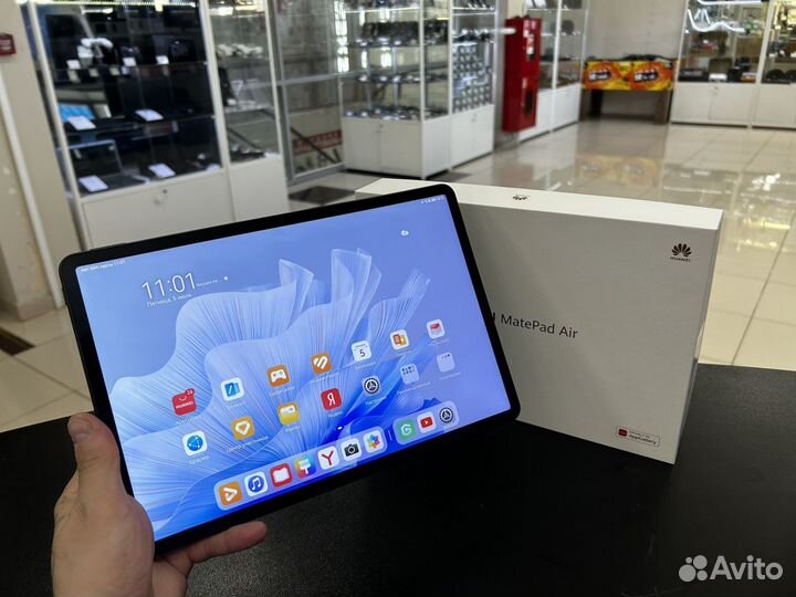 Huawei Matepad Air 256 Гб