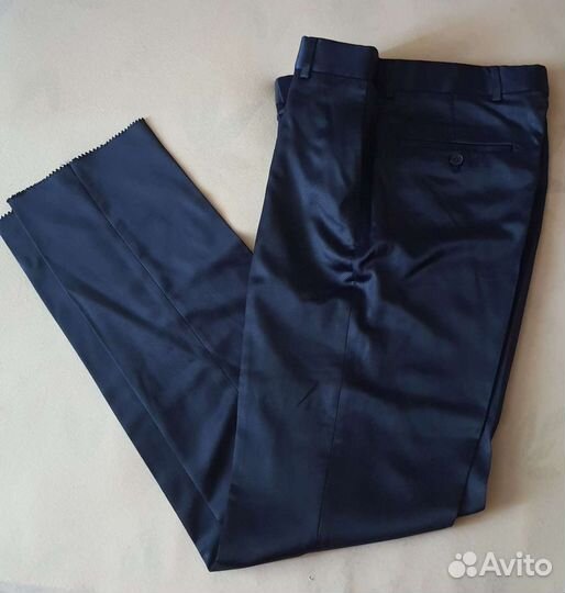 Брюки 46 р. школьные Renzo новые на 14-15 лет