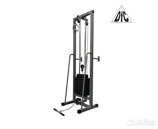 Кроссовер DFC D10085