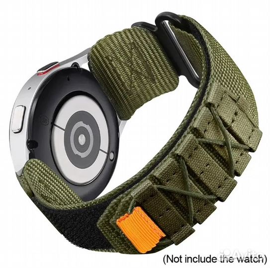 Нейлоновые ремешки Honor Watch GS Pro