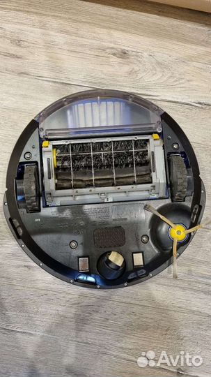 Робот пылесос irobot roomba 620