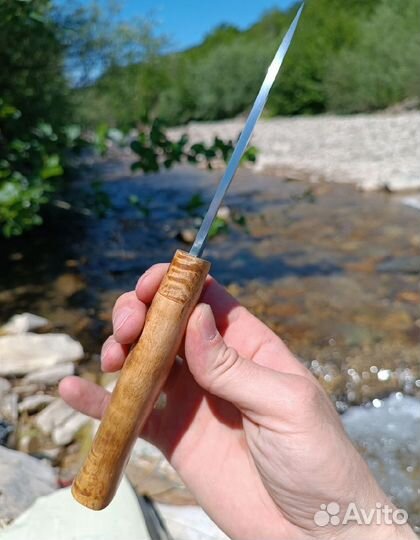 Нож охотничий универсал