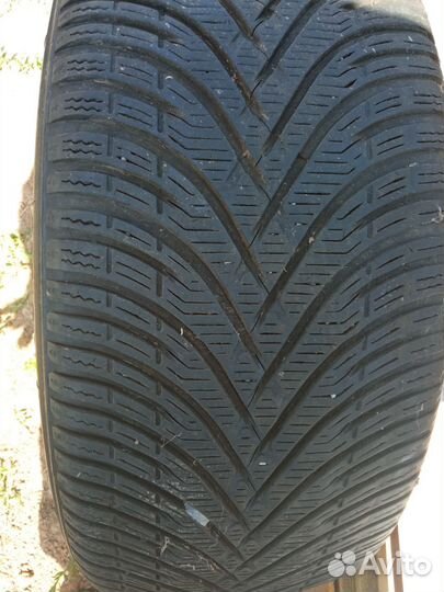 Bfgoodrich G-Force Winter 2 235/45 R18 98V