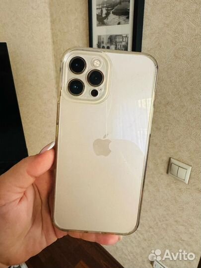 iPhone 12 Pro Max, 256 ГБ