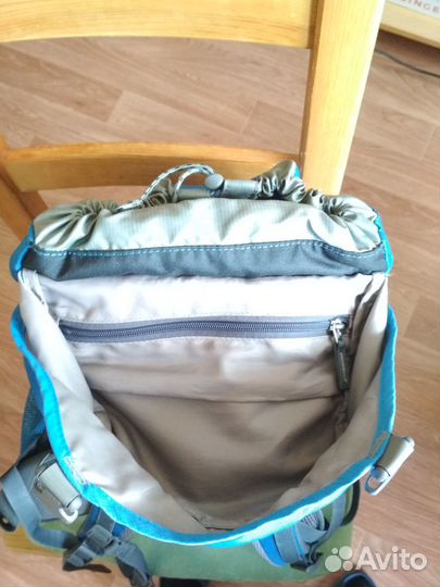 Рюкзак deuter zugspitze sl