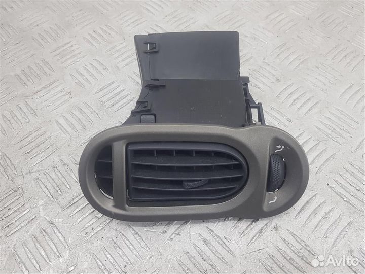 4622618 Дефлектор обдува салона Renault Modus