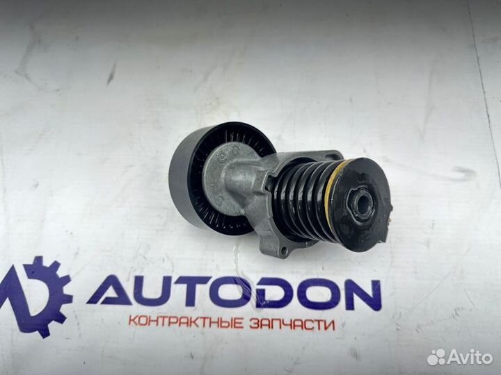 Натяжитель ремня Mercedes C W203 М271/1.8