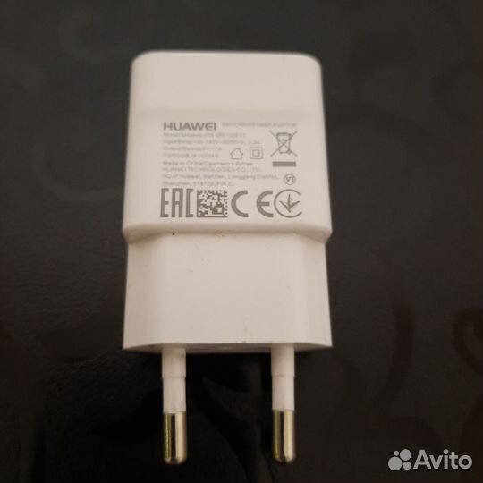 Зарядное устройство Samsung MI Apple