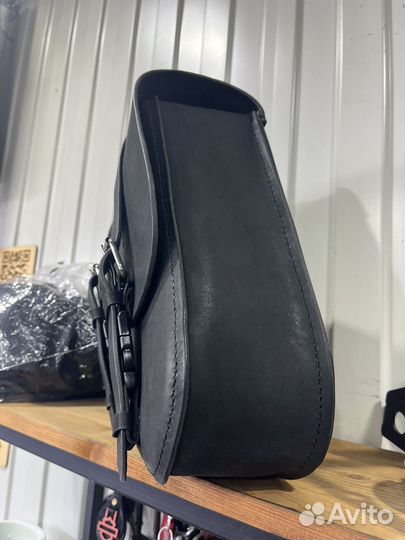 Кофр для мотоцикла