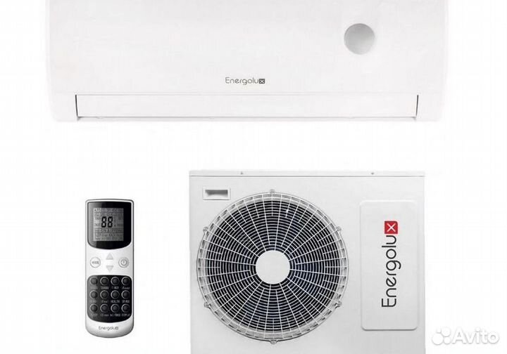 Кондиционеры