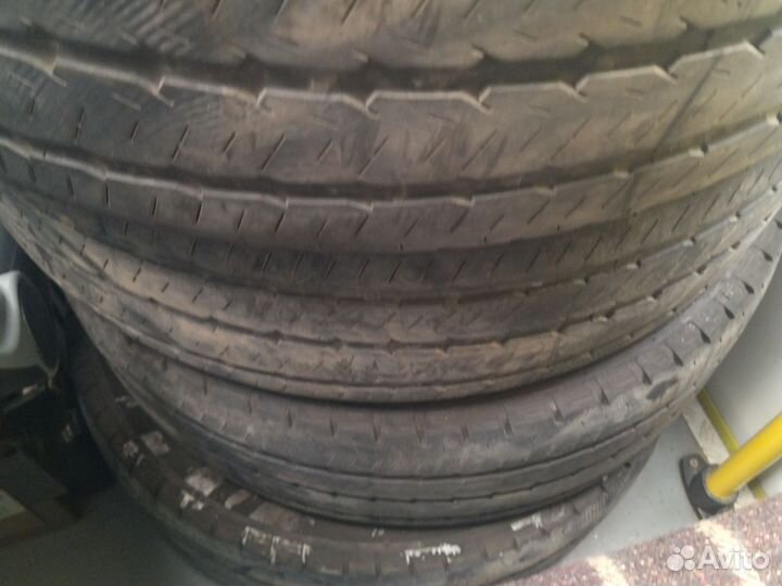 КАМА NR 201 23.5/65 R16
