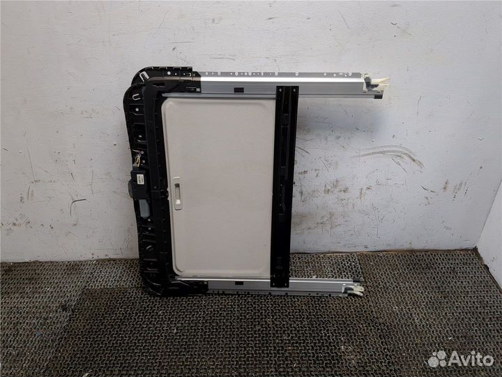 Люк Infiniti QX56, 2011