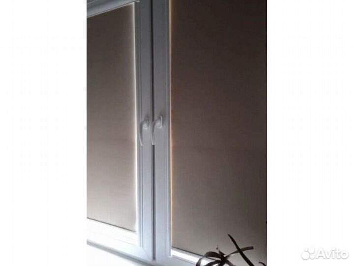 Кассетные шторы K034