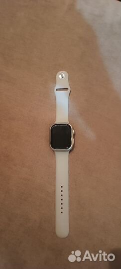 Смарт-часы x8 pro