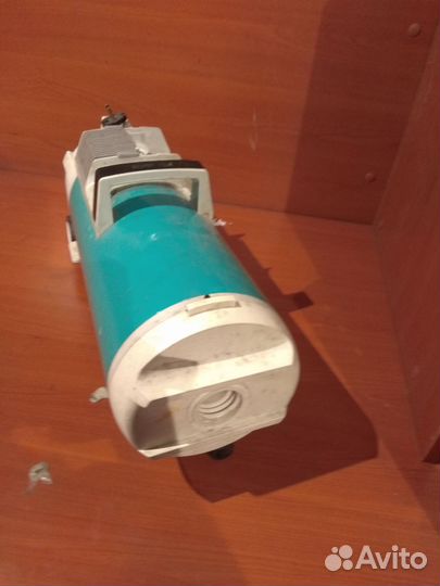 Пылесос СССР, Ракета-9И, Иркутск