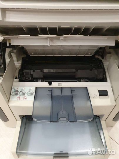 Мфу нр LaserJet M1120 MFP