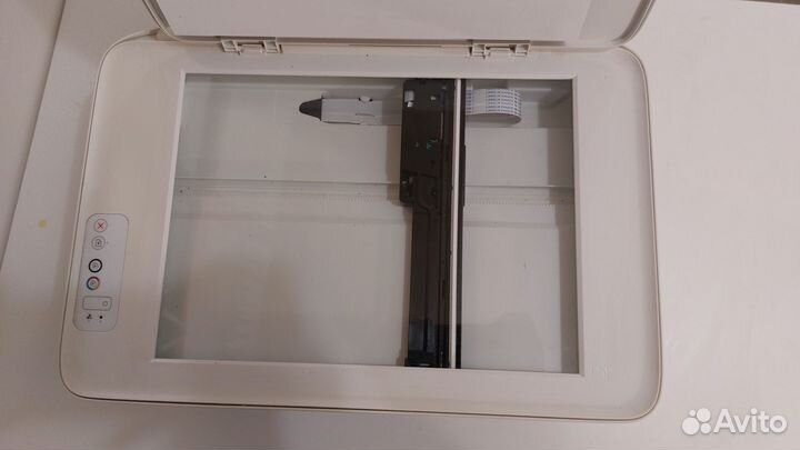 Принтер HP deskjet 2130