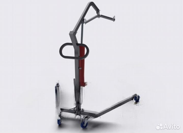 Медицинский подъемник для инвалидов