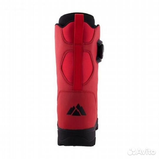 Ботинки снегоходные Jethwear Method-BOA