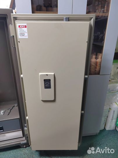 Сейф огнеупорный Айко