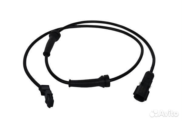 Датчик ABS задний Меган 2/Сценик 2 stellox