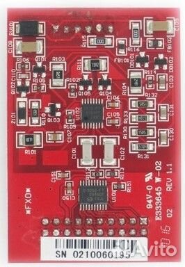 Модули расширения для атс Yeastar - O2, SO, S2