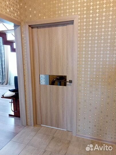 Двери межкомнатные Пвх