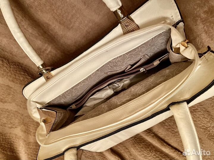 Сумка женская летняя