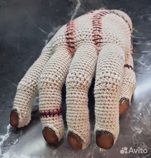 Вещь аддамс