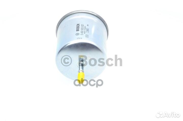 Фильтр топливный bosch 0 450 905 921 0 450 905