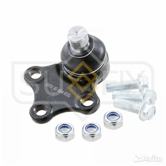 Sufix SG-1004 Снят, замена SG-1133 Опора шаровая п