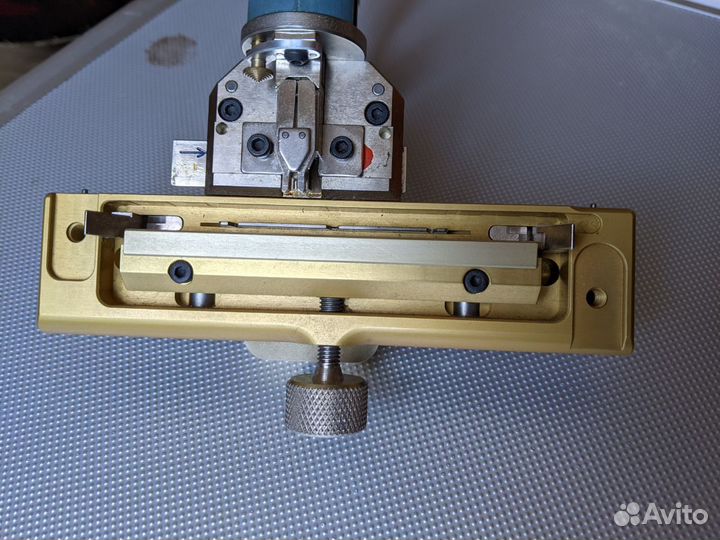 Станок ручной AMP Tyco 548 082-3