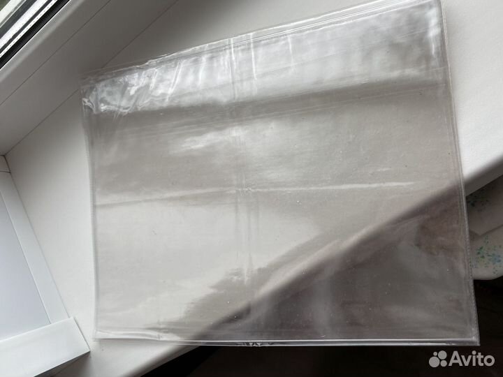 Обложка на учебник 4 шт