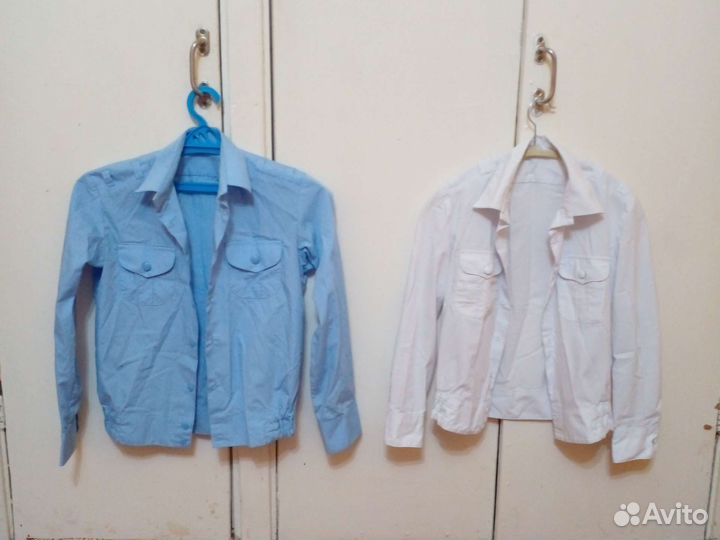 Форма школы - 7